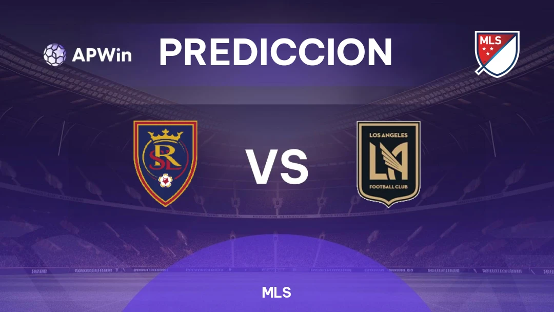 Real Salt Lake vs Los Angeles Thumbnail