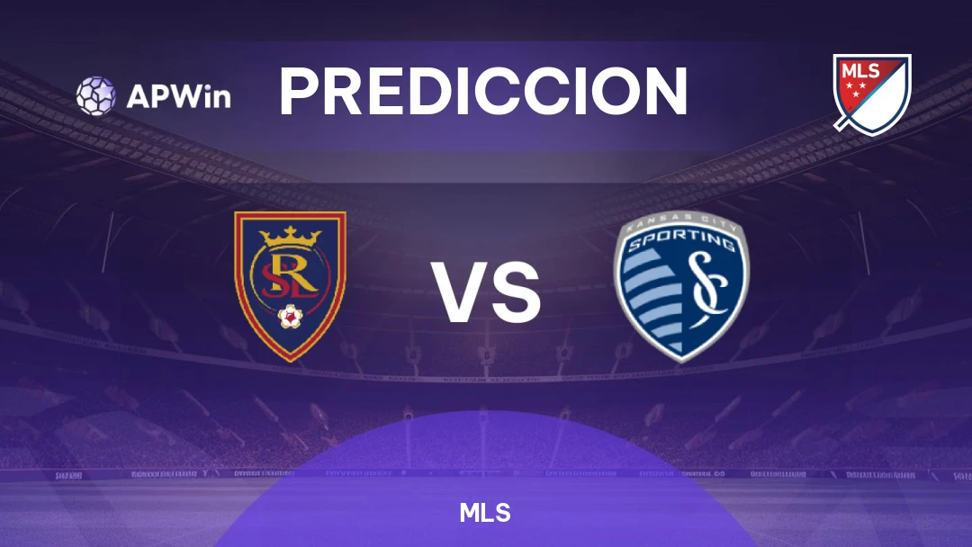 Real Salt Lake vs Sporting KC Thumbnail