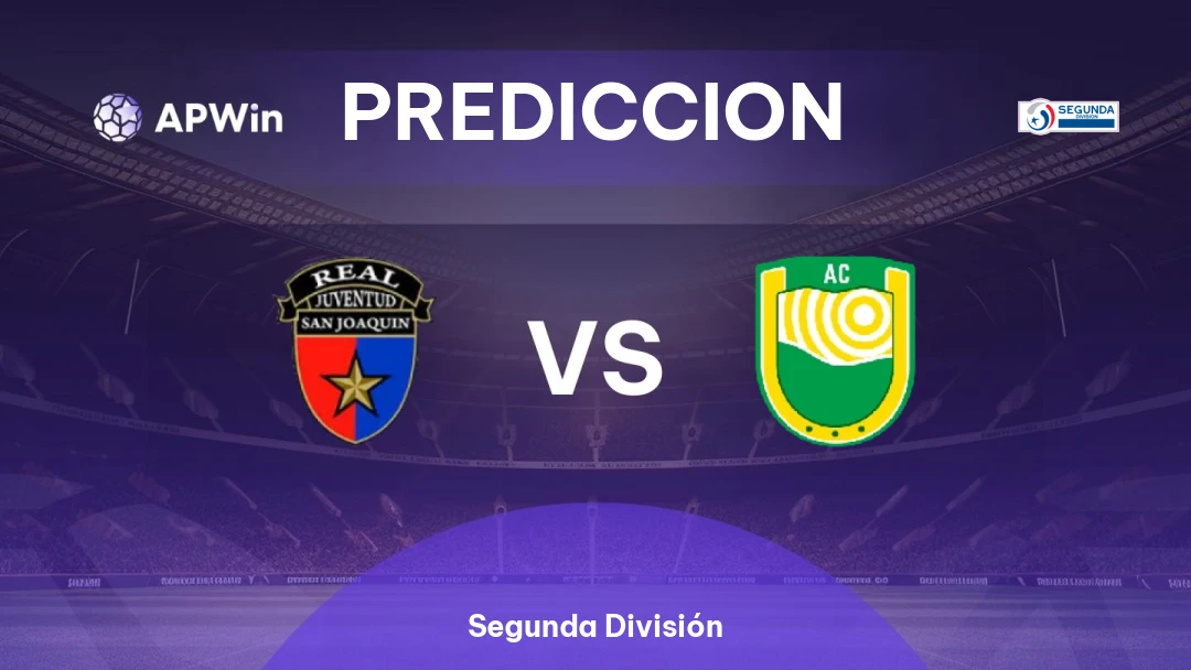 Real San Joaquín vs Colina Thumbnail