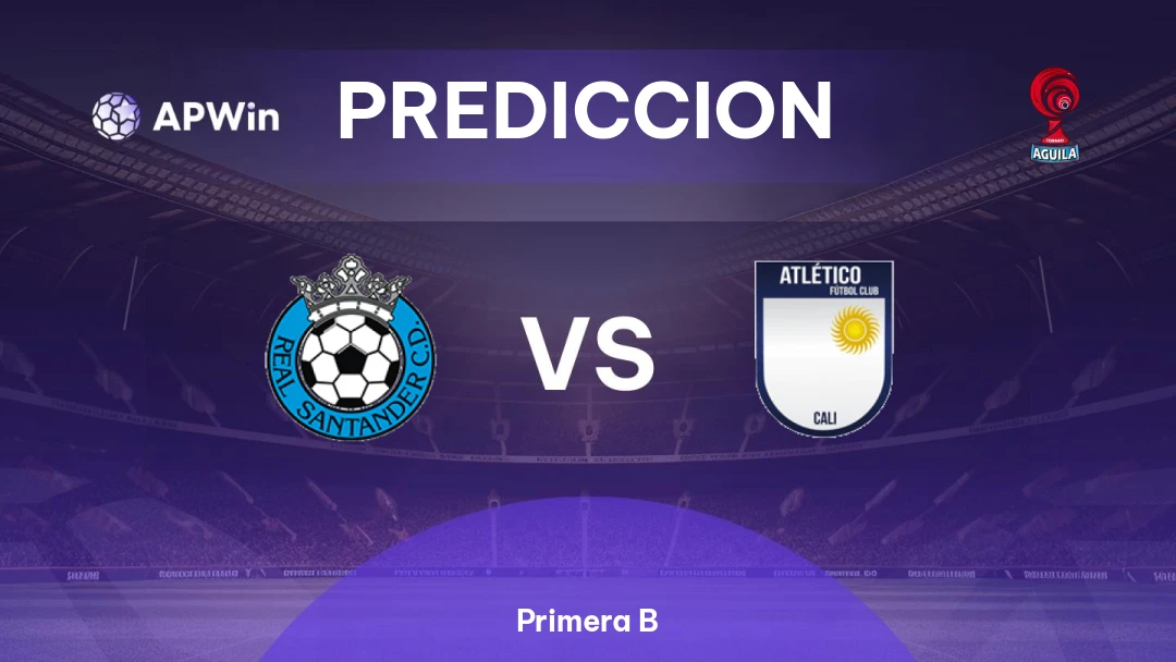 Real Santander vs Atlético Thumbnail