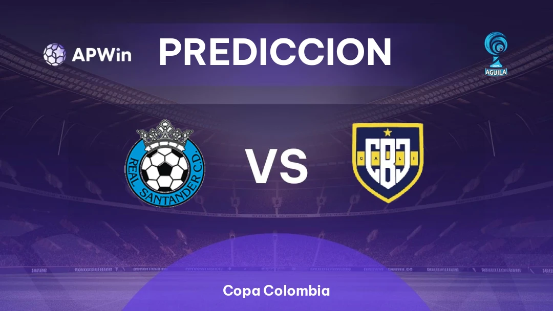 Real Santander vs Boca Juniors de Cali Thumbnail