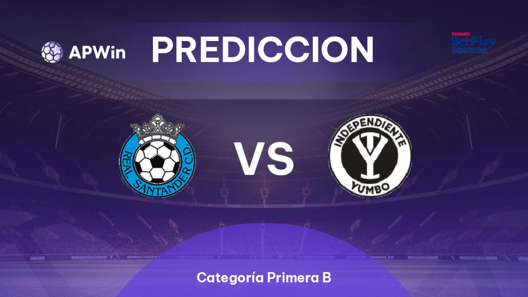 Real Santander vs Independiente Yumbo Thumbnail