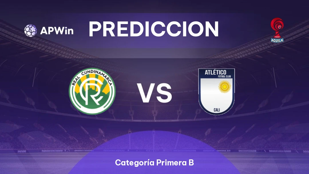 Real Soacha vs Atlético Thumbnail