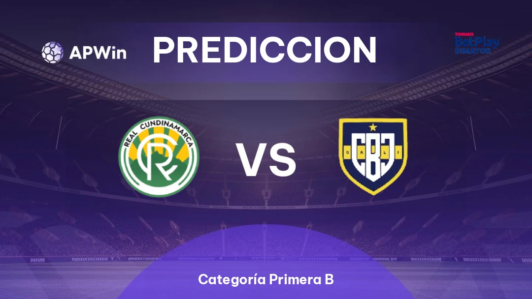 Real Soacha vs Boca Juniors de Cali Thumbnail