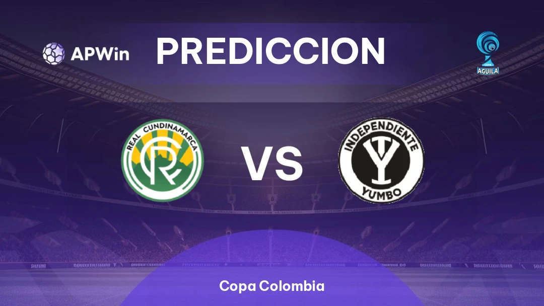 Real Soacha vs Independiente Yumbo Thumbnail