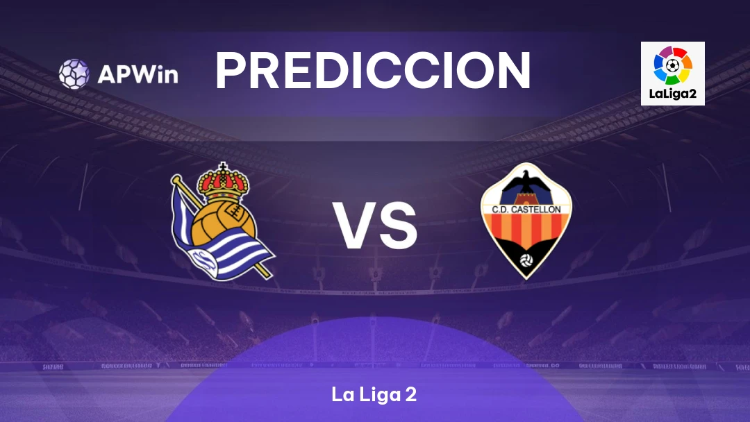 Real Sociedad II vs Castellón Thumbnail