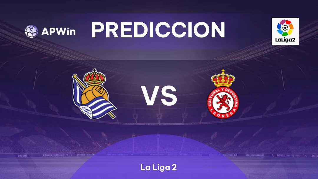 Real Sociedad II vs Cultural Leonesa Thumbnail