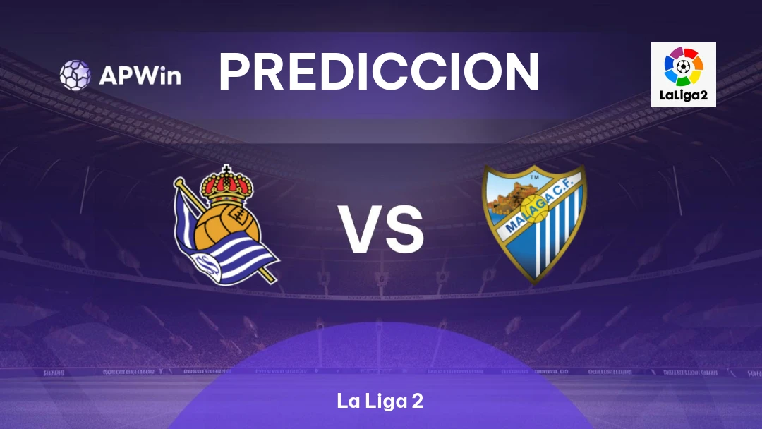 Real Sociedad II vs Málaga CF Thumbnail