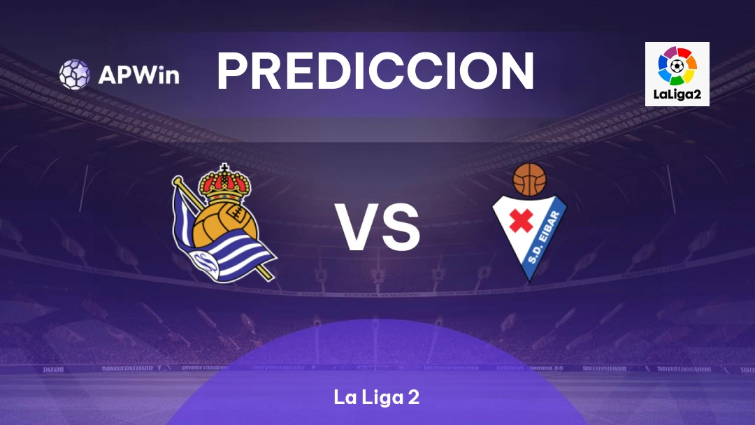 Real Sociedad II vs Eibar Thumbnail