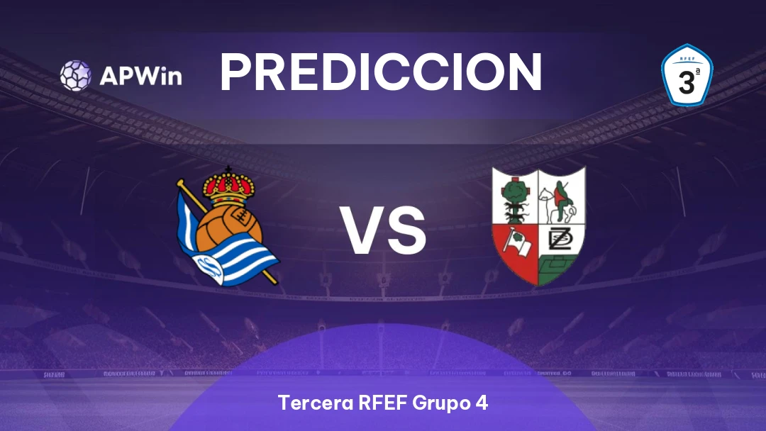 Real Sociedad III vs SD Zamudio Thumbnail