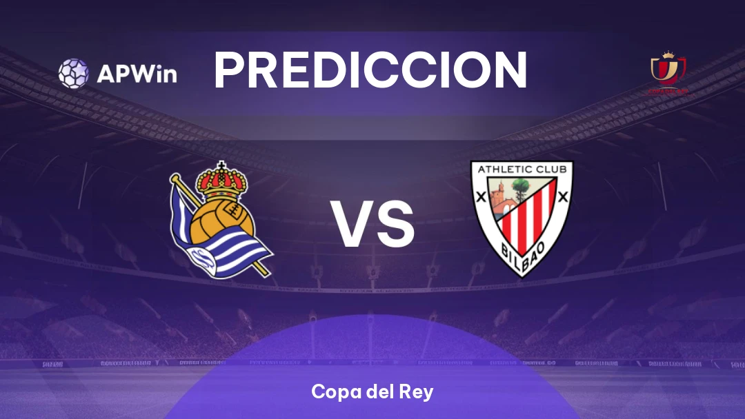 Real Sociedad vs Athletic Thumbnail