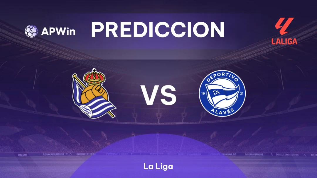 Real Sociedad vs Deportivo Alavés Thumbnail
