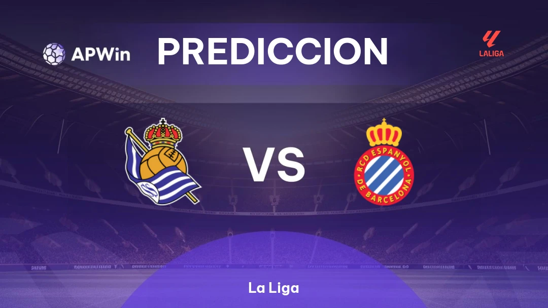 Real Sociedad vs Espanyol Thumbnail