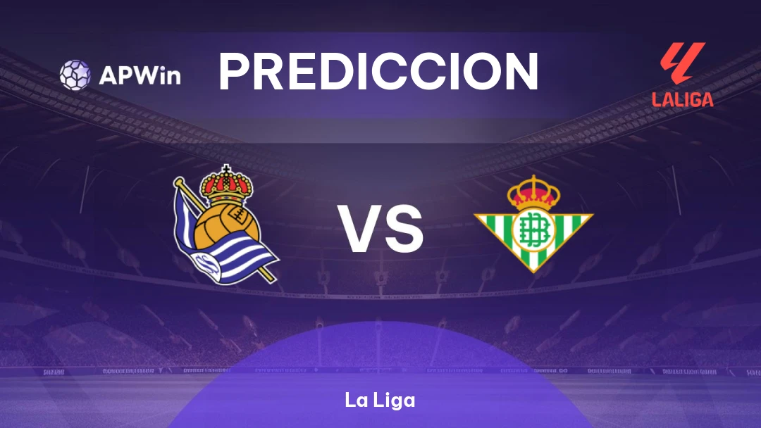 Real Sociedad vs Betis Thumbnail