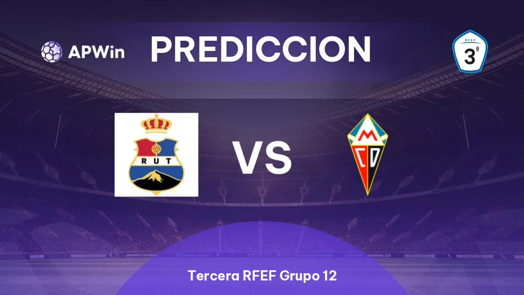 Real Unión de Tenerife vs CD Mensajero Thumbnail