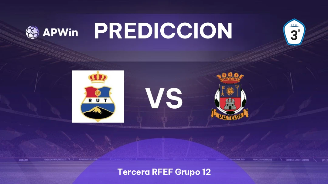 Real Unión de Tenerife vs Telde Thumbnail