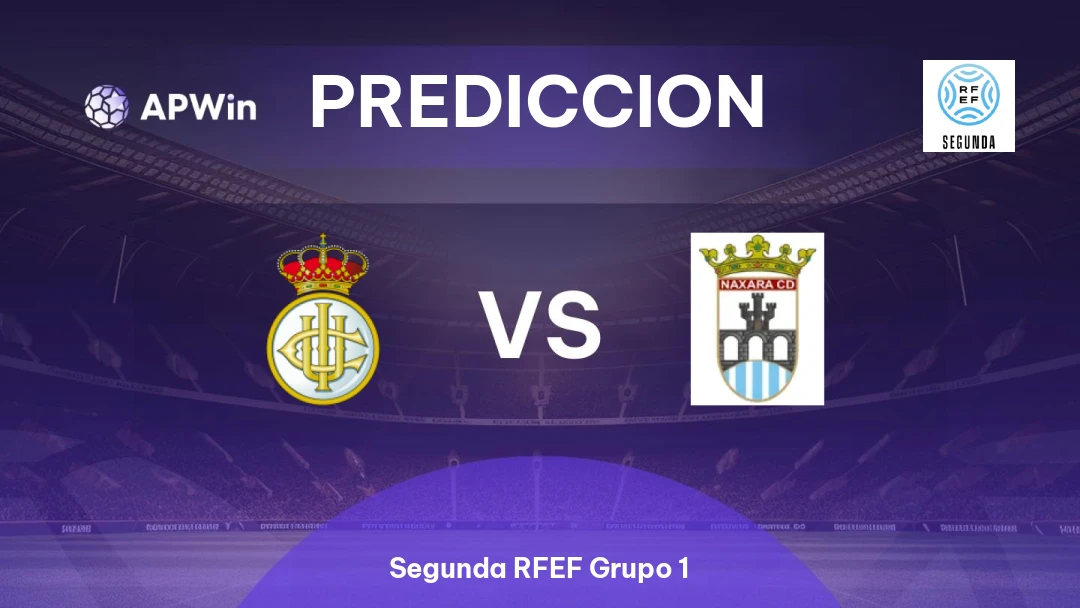 Real Unión vs Náxara CD Thumbnail