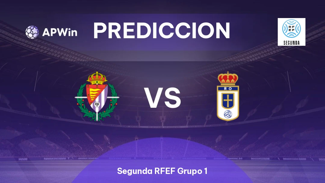 Real Valladolid II vs Real Ávila Thumbnail