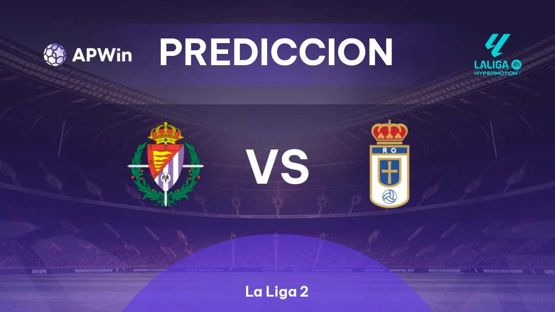Valladolid vs Real Oviedo Thumbnail