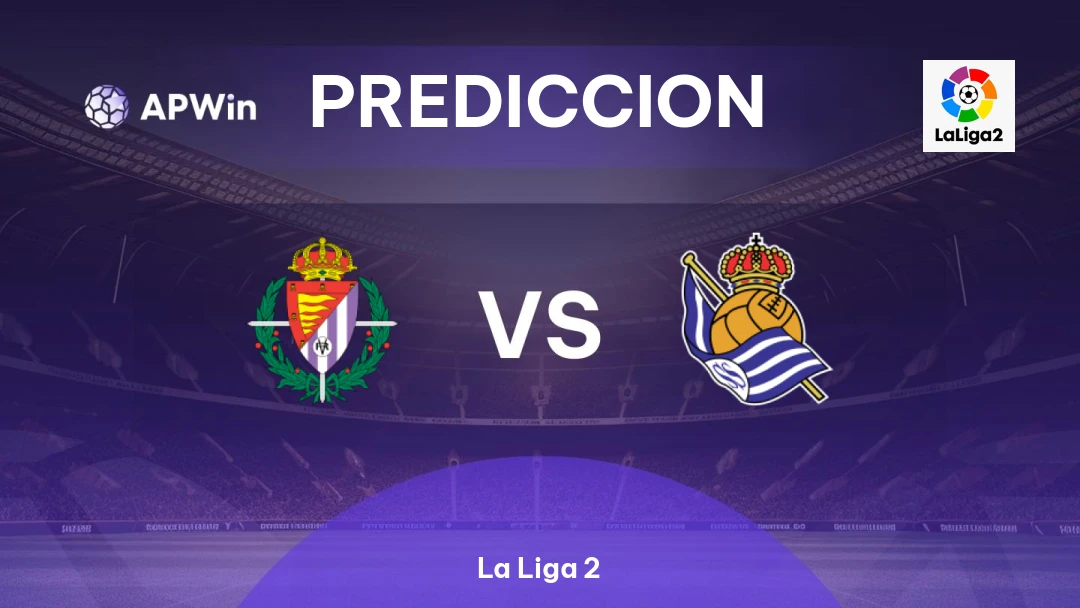 Valladolid vs Real Sociedad II Thumbnail