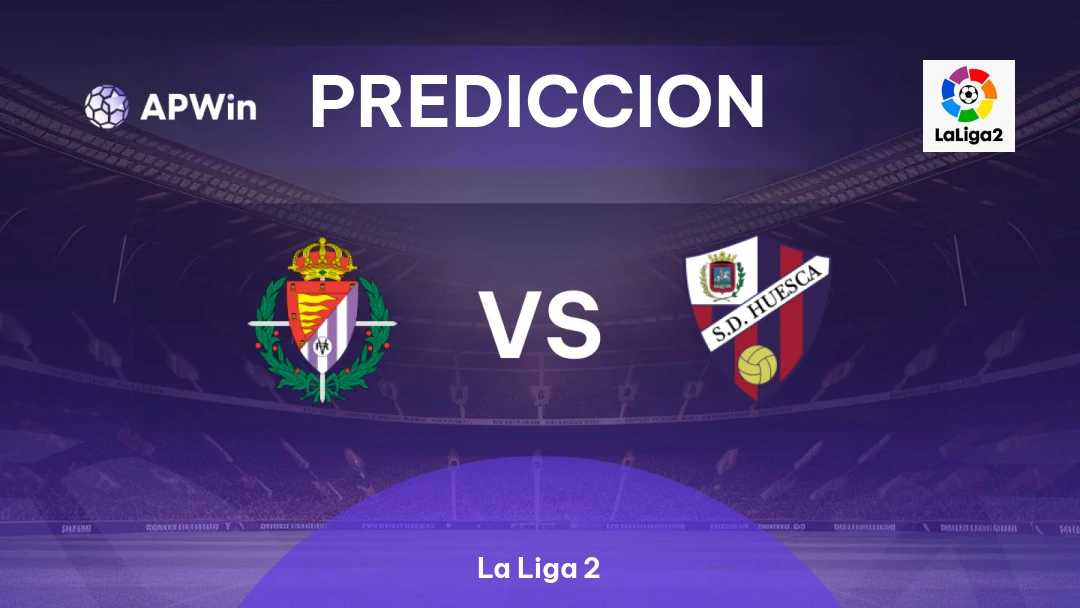 Real Valladolid vs Huesca Thumbnail