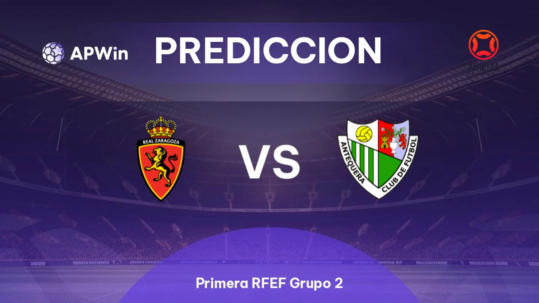 Real Zaragoza vs Antequera CF Thumbnail