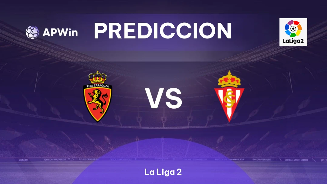 Real Zaragoza vs Sporting Gijón Thumbnail