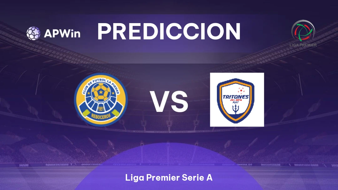 Reboceros La Piedad vs Tritons Vallarta Thumbnail