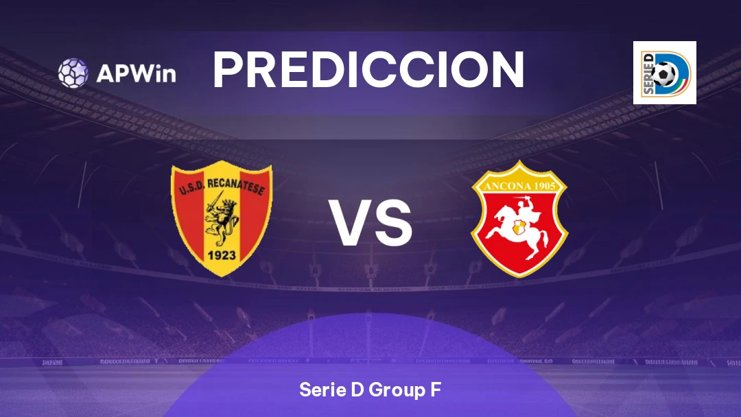 Recanatese vs Ancona 1905 Thumbnail