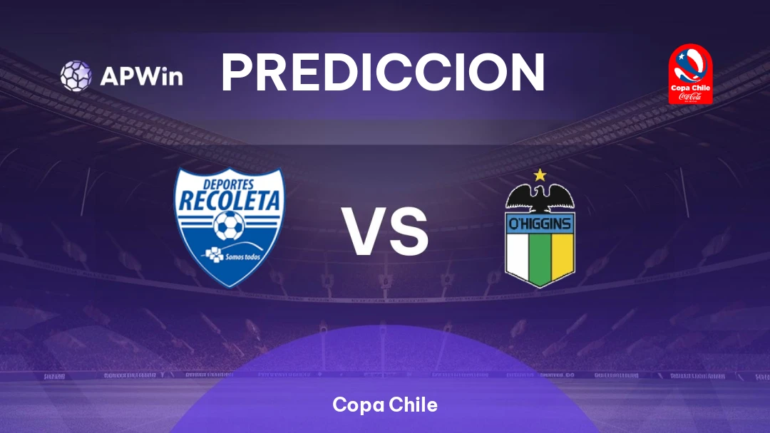 Recoleta vs O'Higgins Thumbnail
