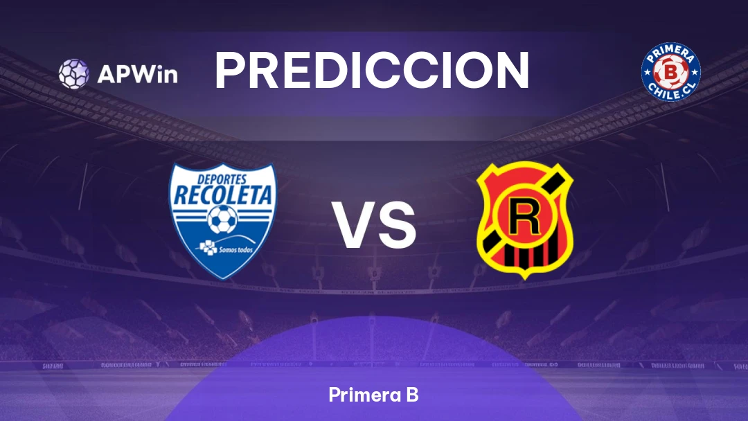 Recoleta vs Rangers Thumbnail