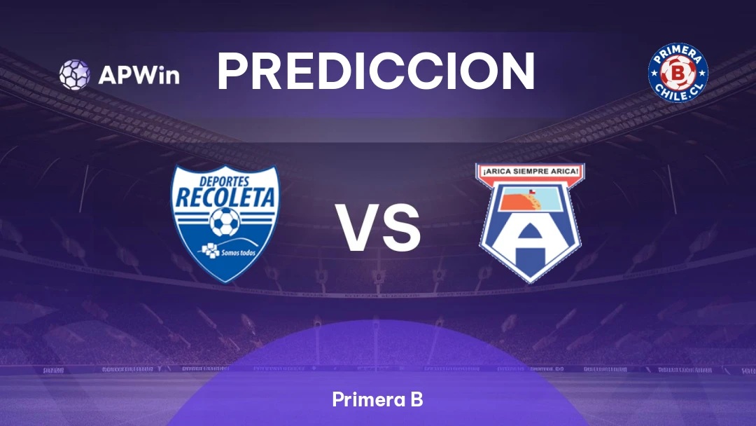 Recoleta vs San Marcos Thumbnail