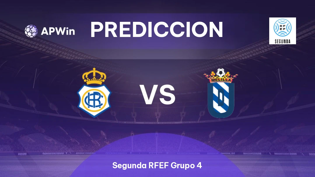 Recreativo de Huelva vs UD Melilla Thumbnail