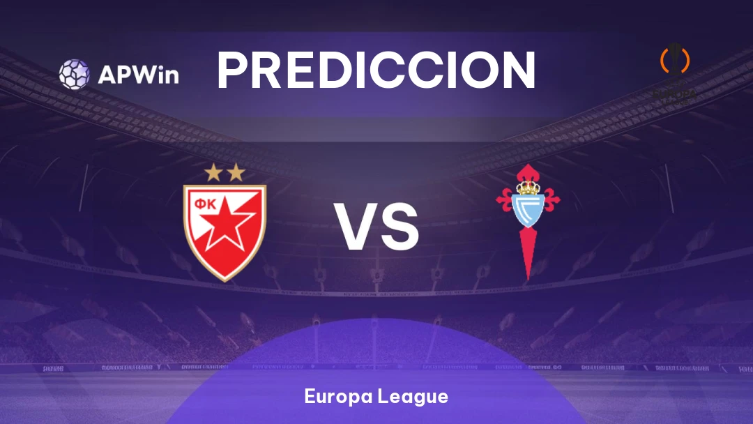 Red Star Belgrade vs Celta de Vigo Thumbnail