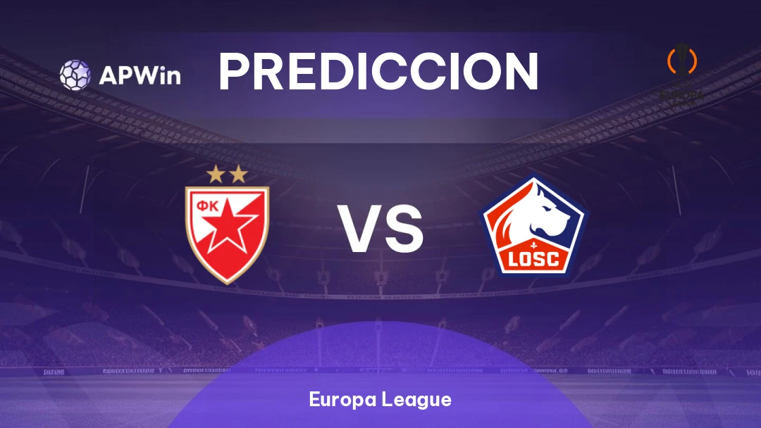 Red Star Belgrade vs Lille Thumbnail