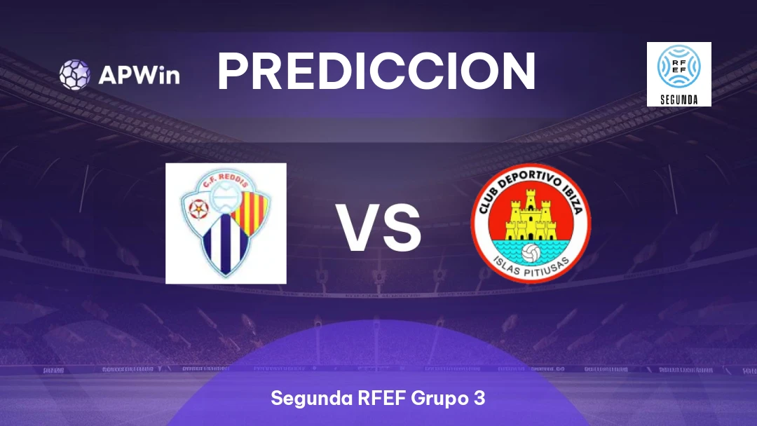 Reddis vs Ibiza Islas Pitiusas Thumbnail