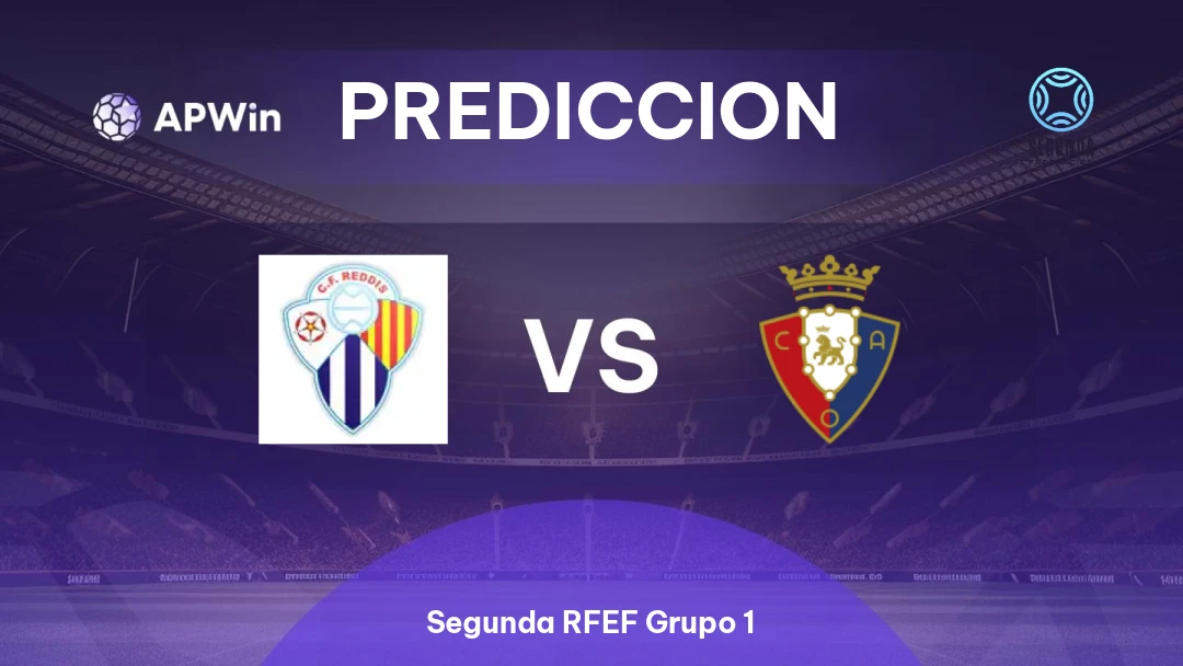 Reddis vs Osasuna II Thumbnail