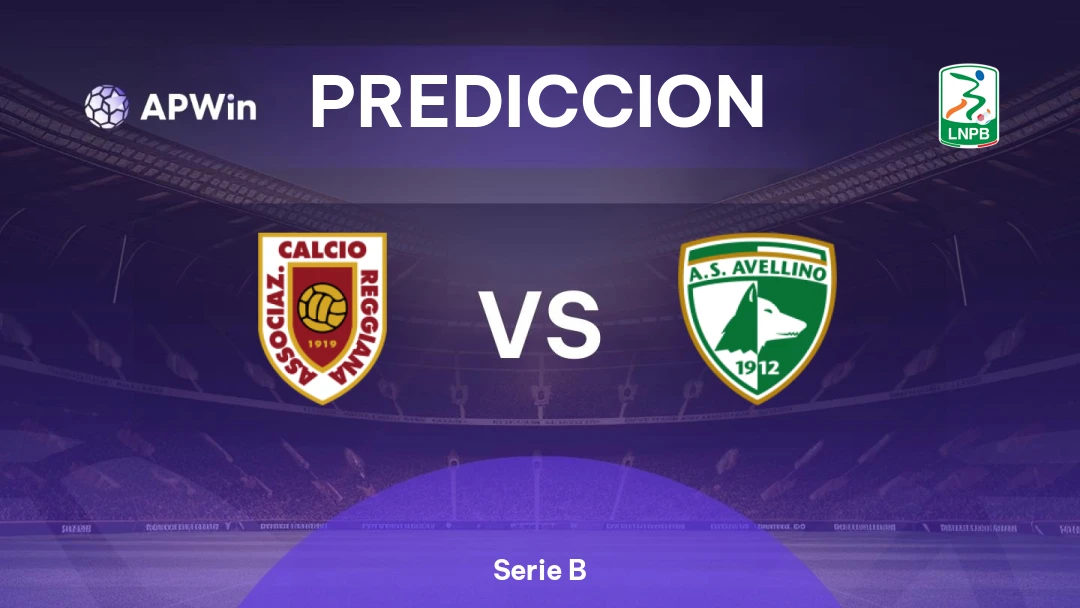 Reggiana vs Avellino Thumbnail