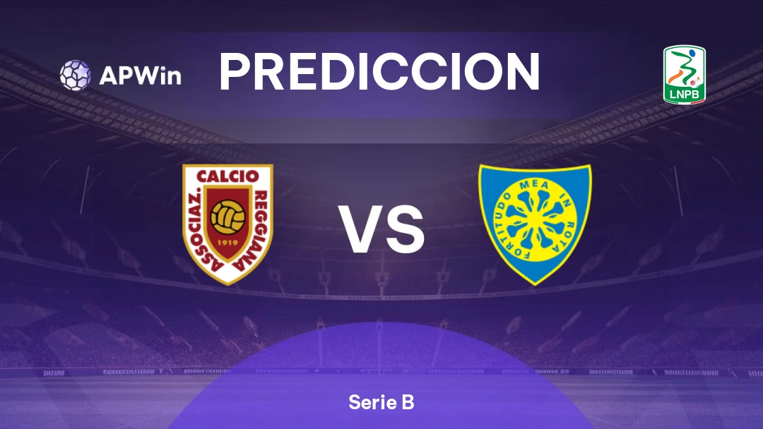 Reggiana vs Carrarese Thumbnail