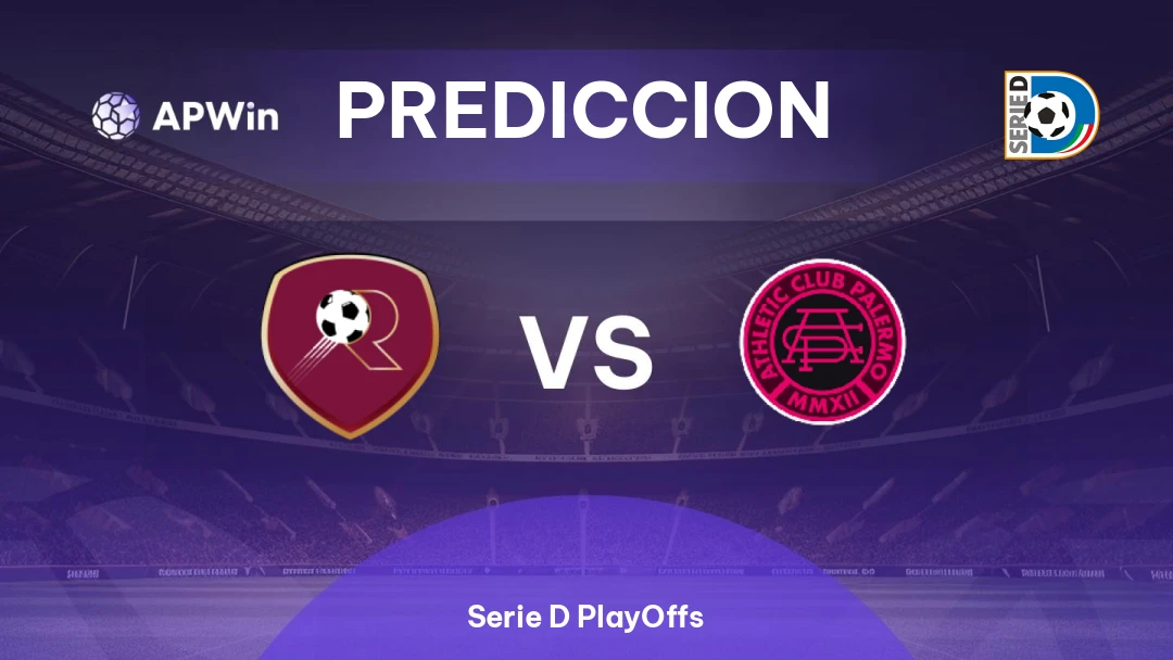 Reggina vs Athletic Club Palermo Thumbnail