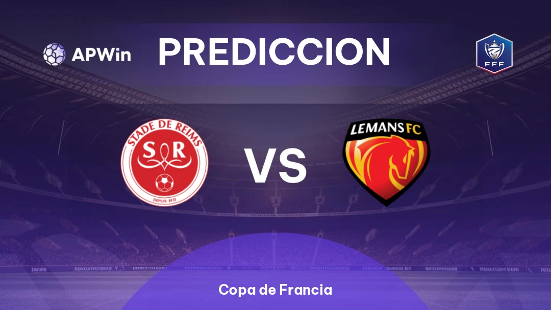 Reims vs Le Mans Thumbnail