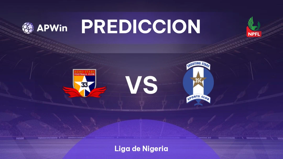 Remo Stars vs Shooting Stars Thumbnail