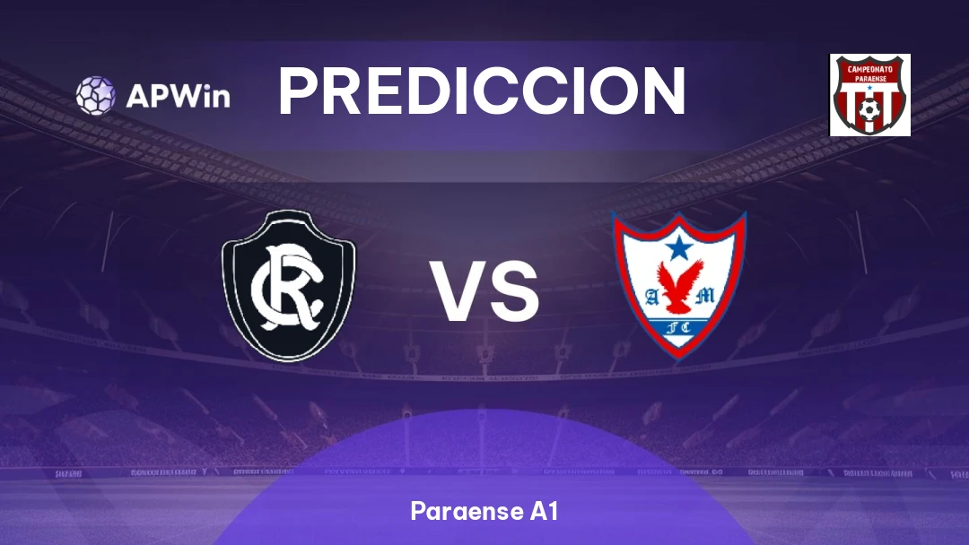 Remo vs Águia de Marabá Thumbnail