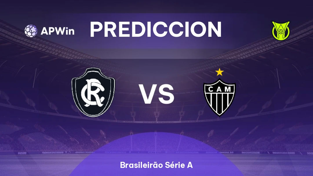 Remo vs Atlético-MG Thumbnail