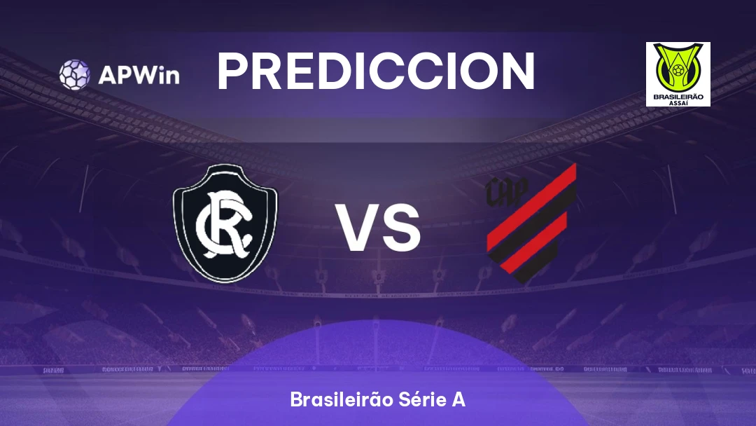 Remo vs Athletico-PR Thumbnail
