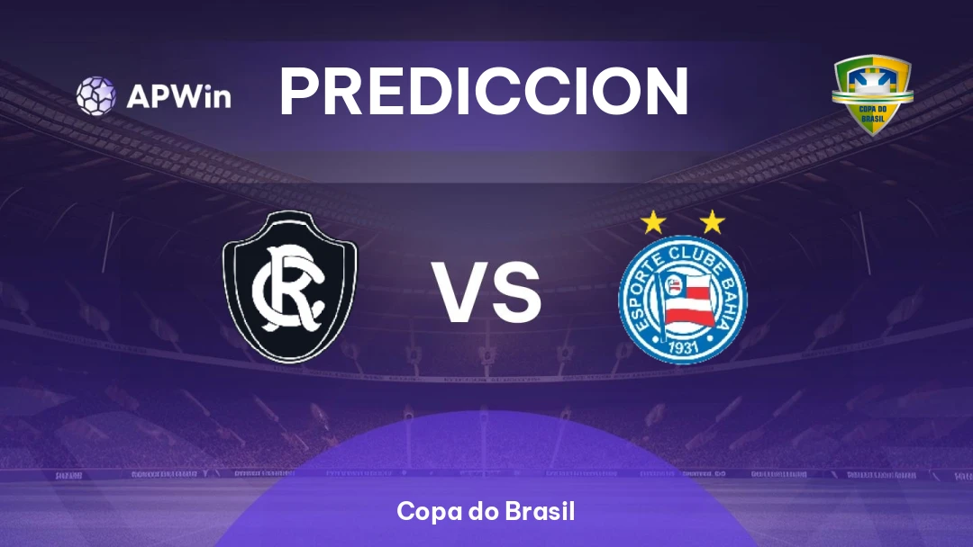 Remo vs Bahia Thumbnail