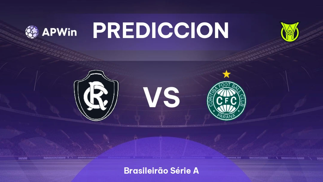 Remo vs Coritiba Thumbnail