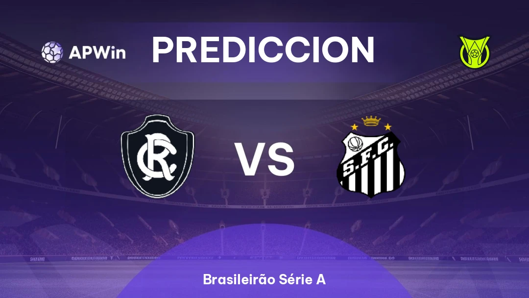 Remo vs Santos Thumbnail