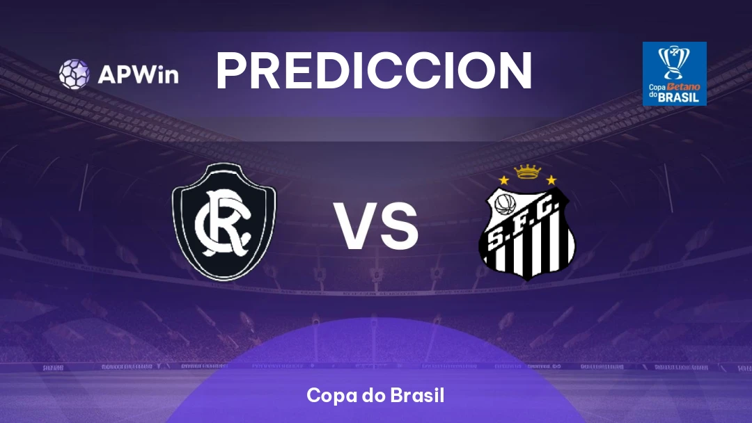Remo vs Santos Thumbnail