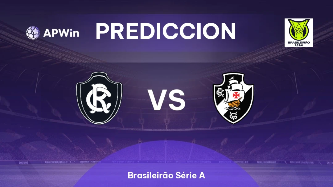 Remo vs Vasco Thumbnail